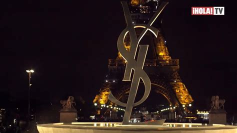 ysl torre eiffel imitazioni